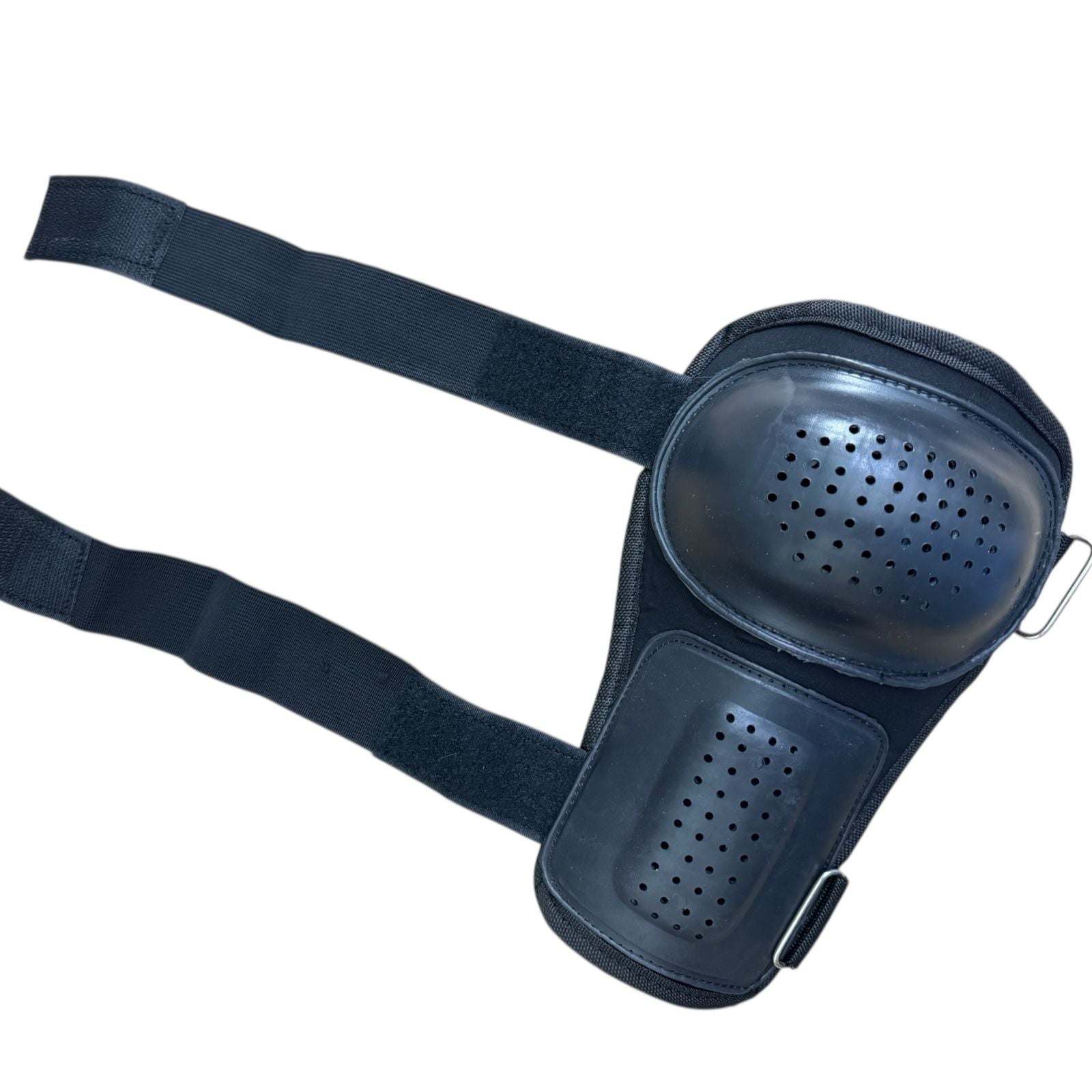 Heavy-Duty Elbow & Knee Protection Pads Set | Work & Sports Safety Gear