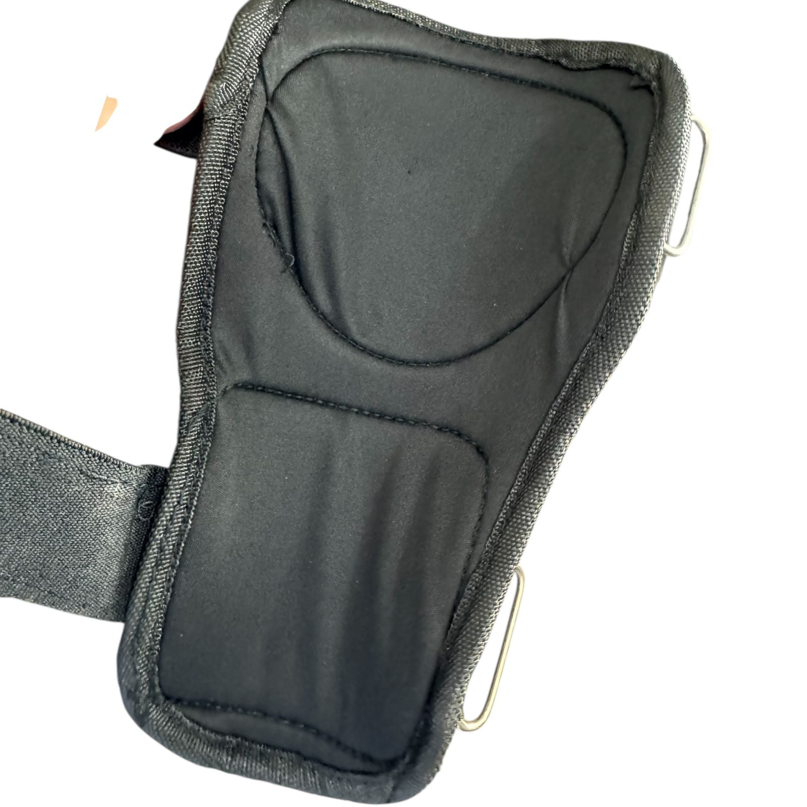 Heavy-Duty Elbow & Knee Protection Pads Set | Work & Sports Safety Gear