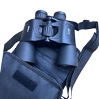 Army Observer 10x50 Binoculars – Military Style Powerful Long Range Viewing