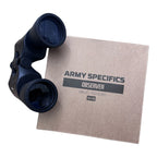 Army Observer 10x50 Binoculars – Military Style Powerful Long Range Viewing