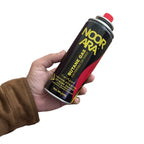 Noor Ara Butane Gas Canister 220g – Portable Fuel for Camping & Gas Stoves