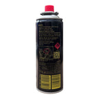 Noor Ara Butane Gas Canister 220g – Portable Fuel for Camping & Gas Stoves