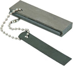 2-in-1 Magnesium Fire Starter & Steel Striker | Compact Survival Fire Starter Tool