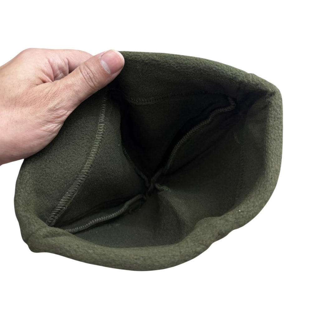 5.11 Tactical Fleece Beanie | Winter Warm Stretch Beanie Cap for Men & Women