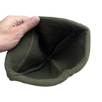 5.11 Tactical Fleece Beanie | Winter Warm Stretch Beanie Cap for Men & Women