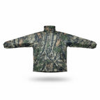 All-Purpose Waterproof Camouflage Hunting Suit – 2-Piece Set