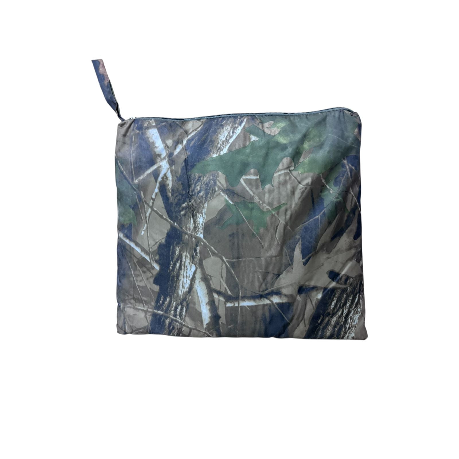 All-Purpose Waterproof Camouflage Hunting Suit – 2-Piece Set