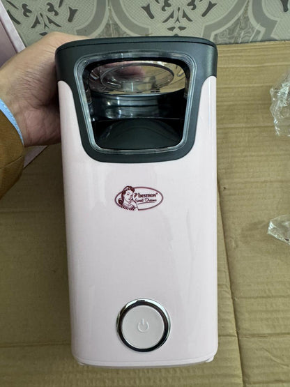 Bestron Sweet Dreams Popcorn Maker APC200P | Oil-Free Popcorn Machine in Pakistan
