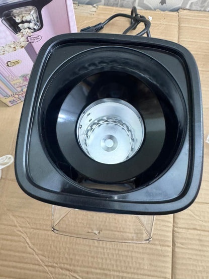 Bestron Sweet Dreams Popcorn Maker APC200P | Oil-Free Popcorn Machine in Pakistan