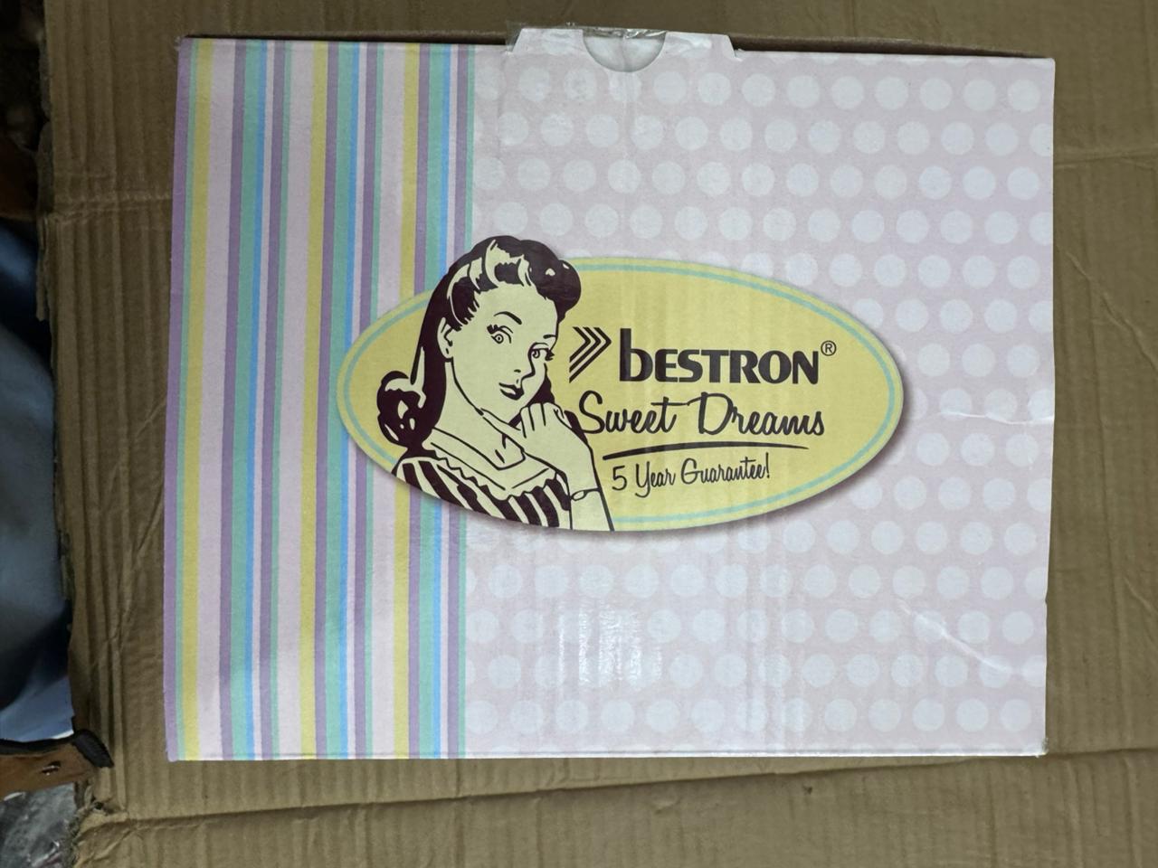 Bestron Sweet Dreams Popcorn Maker APC200P | Oil-Free Popcorn Machine in Pakistan