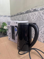 Digital Electric Water Kettle 1.7L with LED Temperature Display
