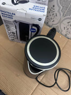 Digital Electric Water Kettle 1.7L with LED Temperature Display