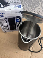 Digital Electric Water Kettle 1.7L with LED Temperature Display