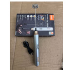 RAF R.394W Electric Egg Whisk 2-in-1 | Rechargeable Milk Frother in Pakistan