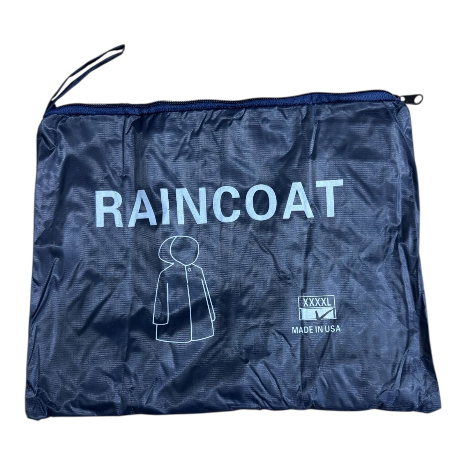 Waterproof Full Length Raincoat for Men & Women | Bike Rain Coat in Pakistan