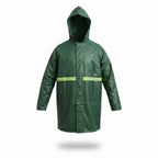 Heavy Duty Waterproof Raincoat Suit for Men – Jacket & Pants Set