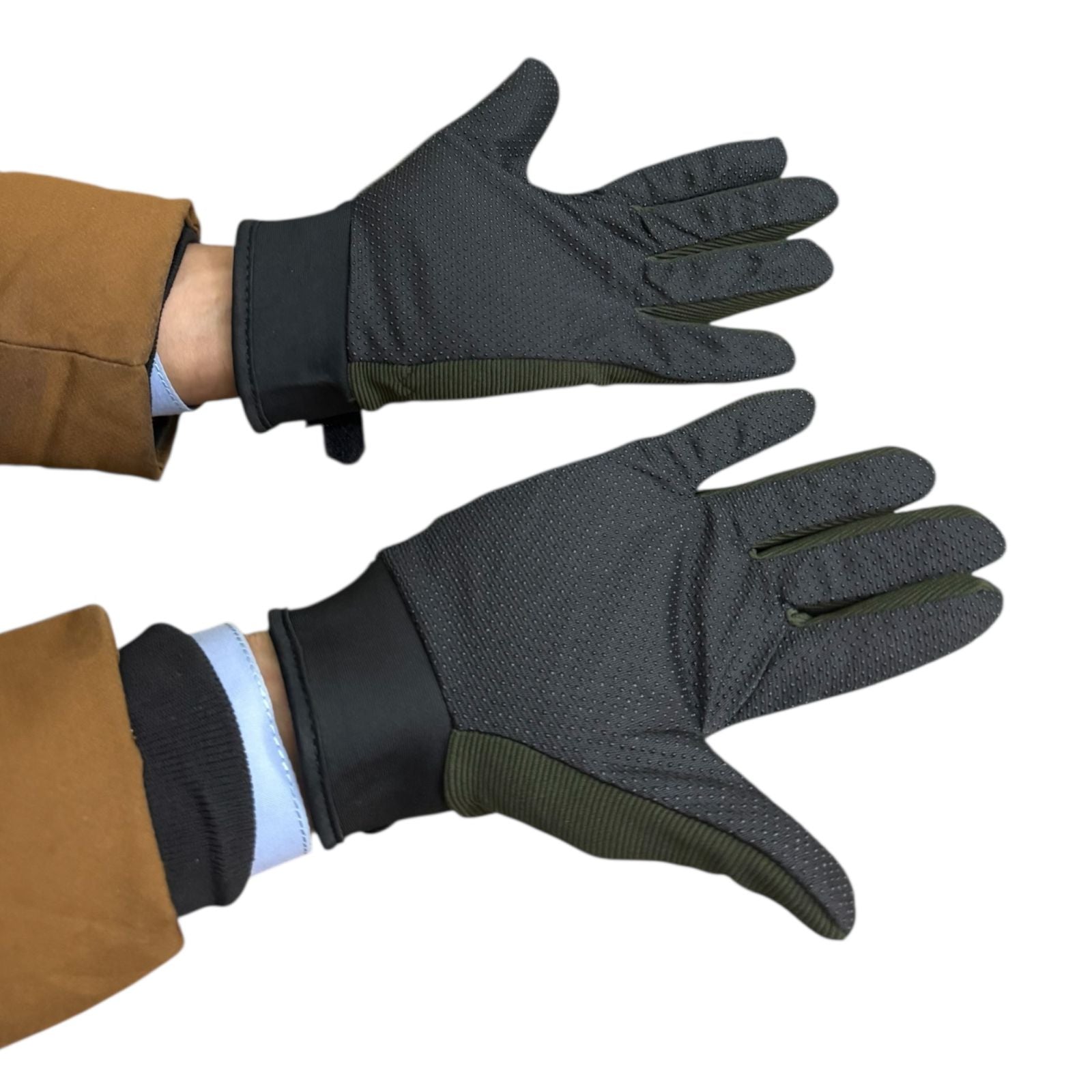 5.11 Tactical Gloves for Men Outdoor & Riding Gloves