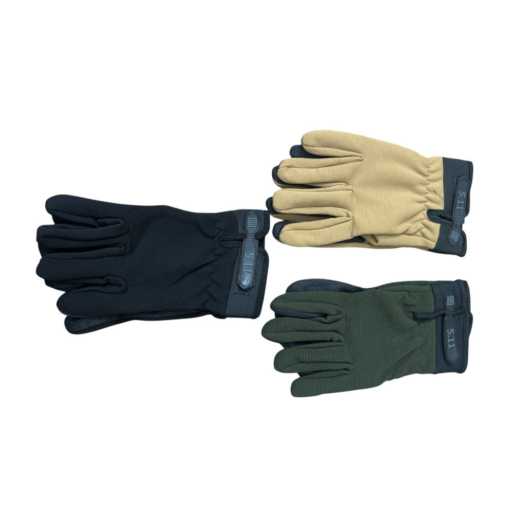 5.11 Tactical Gloves for Men Outdoor & Riding Gloves