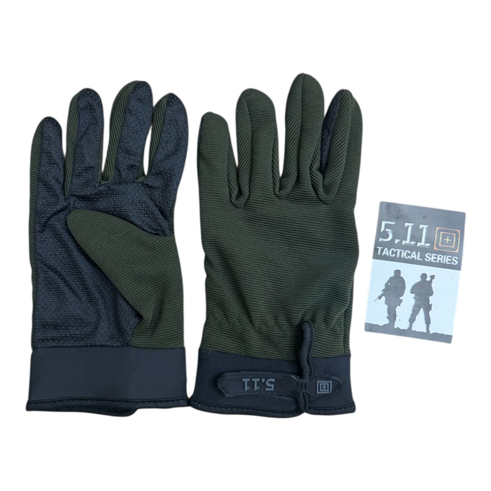 5.11 Tactical Gloves for Men Outdoor & Riding Gloves