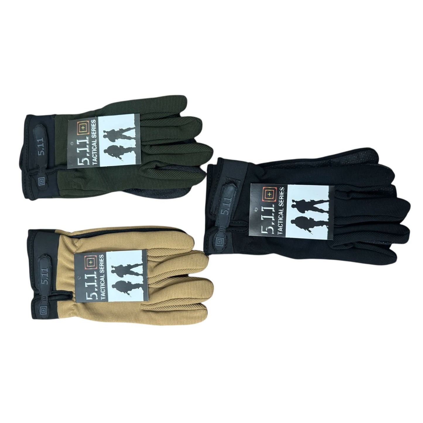 5.11 Tactical Gloves for Men Outdoor & Riding Gloves