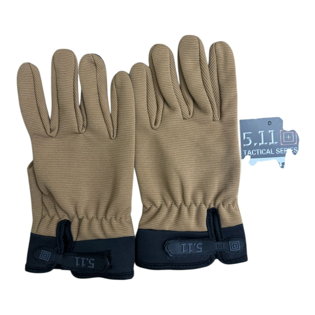 5.11 Tactical Gloves for Men Outdoor & Riding Gloves