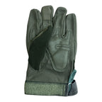 Tactical Hard Knuckle Gloves for Biking, Hiking & Shooting