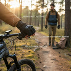 Half Finger Tactical Gloves for Gym, Cycling & Outdoor Sports – Anti-Slip, Breathable & Durable