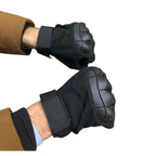 Half Finger Tactical Gloves for Gym, Cycling & Outdoor Sports – Anti-Slip, Breathable & Durable