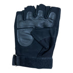Half Finger Tactical Gloves for Gym, Cycling & Outdoor Sports – Anti-Slip, Breathable & Durable