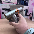 Smart Fascia Massager Gun JY-760 – Deep Muscle Relief Massager