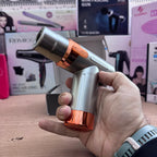 Smart Fascia Massager Gun JY-760 – Deep Muscle Relief Massager