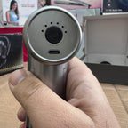 Smart Fascia Massager Gun JY-760 – Deep Muscle Relief Massager