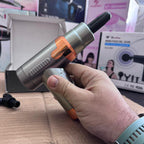 Smart Fascia Massager Gun JY-760 – Deep Muscle Relief Massager