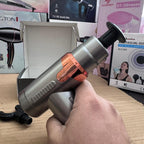 Smart Fascia Massager Gun JY-760 – Deep Muscle Relief Massager