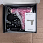 Mini Fascia Gun – Deep Muscle Massage Gun BLD-668
