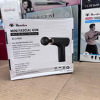 Mini Fascia Gun – Deep Muscle Massage Gun BLD-668