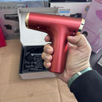 Mini Fascia Gun – Deep Muscle Massage Gun BLD-668