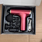 Mini Fascia Gun – Deep Muscle Massage Gun BLD-668
