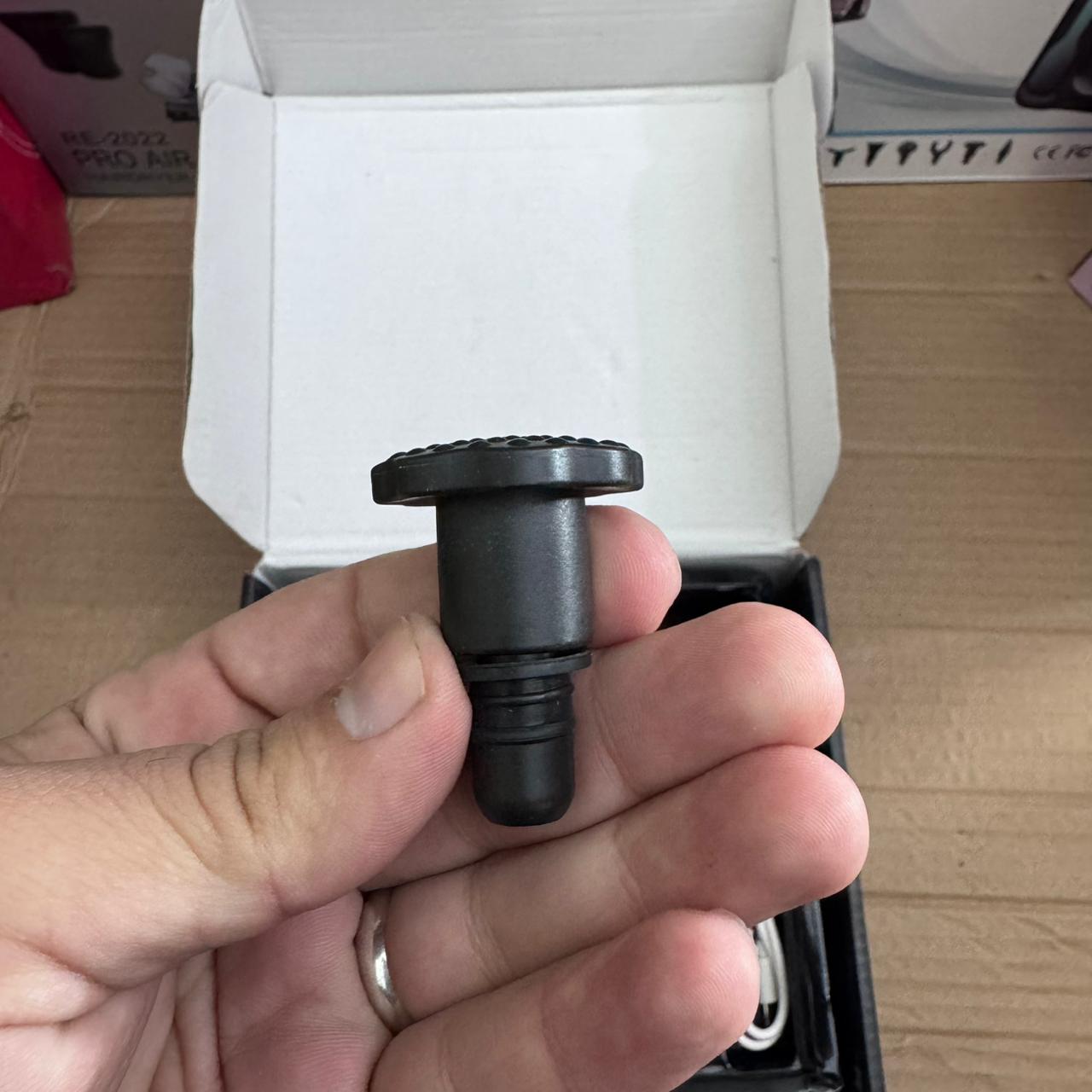 Mini Fascia Gun – Deep Muscle Massage Gun BLD-668