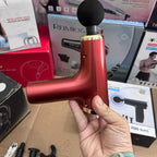 Mini Fascia Gun – Deep Muscle Massage Gun BLD-668