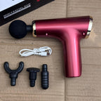 Mini Fascia Gun – Deep Muscle Massage Gun BLD-668