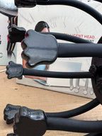 Intelligent Head Massager