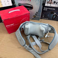 Neck & Shoulder Massager – Deep Kneading Pain Relief Machine