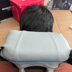 Electric Neck & Shoulder Massager – Deep Kneading Pain Relief Machine