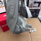 Electric Neck & Shoulder Massager – Deep Kneading Pain Relief Machine