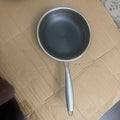 Lot Imported Non-Stick Honeycomb Frying Pan – Durable Stainless Steel Handle
