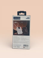 KAMAL Power Bank KP8038 – 30000mAh High-Capacity Fast Charging