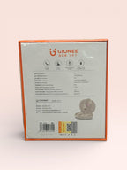Gionee OWS True Wireless Bluetooth Earbuds | BT 5.3 | Touch Control | Long Battery Life