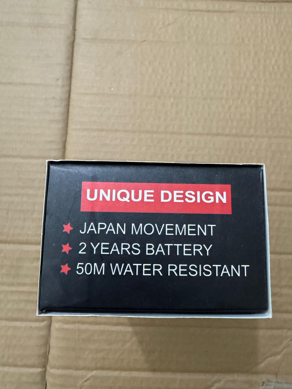 Multifunction Tactical G3 Paracord Survival Watch with Compass & Fire Starter- G