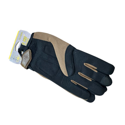 Armed HD Tactical Gloves with Kevlar | Cut Proof Gloves in Pakistan